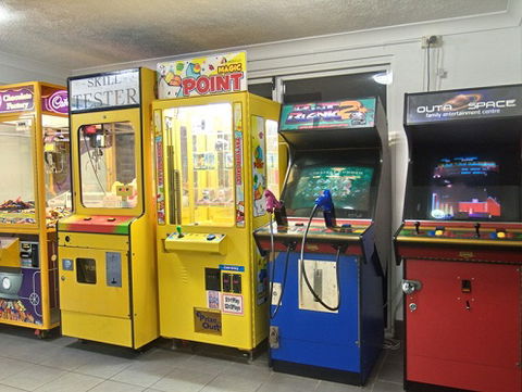 Grande Florida Beachside Resort - Timeshare Accommodation 13