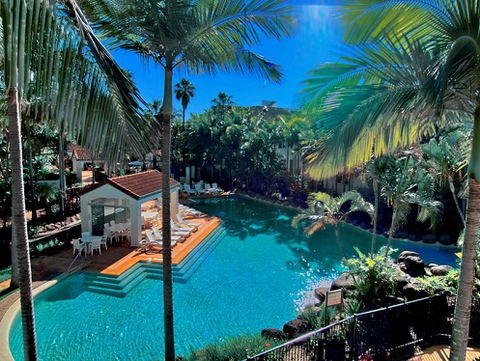 Grande Florida Beachside Resort - Timeshare Accommodation 14