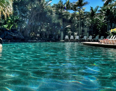 Grande Florida Beachside Resort - Timeshare Accommodation 15