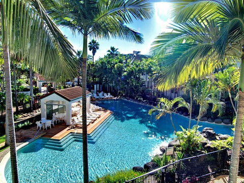 Grande Florida Beachside Resort - Timeshare Accommodation 20