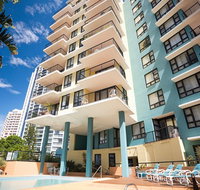 Breakfree Neptune Resort