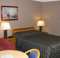 Highlands Motor Inn