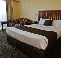 Quality Inn Grafton - Timeshare Accommodation