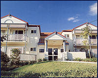 South Bank Mater Motel - Timeshare Accommodation 0