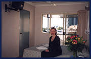 South Bank Mater Motel - Timeshare Accommodation 2