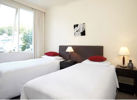 Quest Caroline South Yarra - Timeshare Accommodation 2