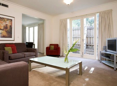 Quest Caroline South Yarra - Timeshare Accommodation 3