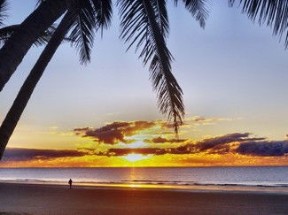 Dunk Island View Caravan Park - Timeshare Accommodation 1