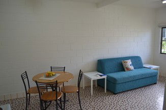 Dunk Island View Caravan Park - Timeshare Accommodation 2