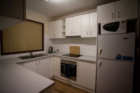 Millies Guesthouse & Serviced Apartments - Timeshare Accommodation 1