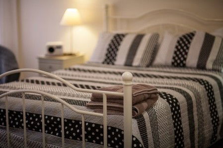 Millies Guesthouse & Serviced Apartments - Timeshare Accommodation 4