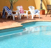 Villa Mirasol Boutique Motel - Timeshare Accommodation
