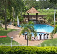 Country Comfort Ipswich - Timeshare Accommodation