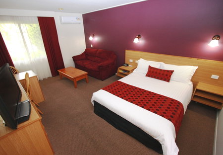 Comfort Inn Silver Birch - Timeshare Accommodation 6