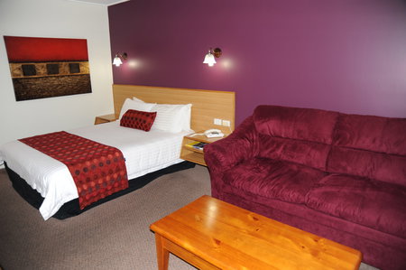 Comfort Inn Silver Birch - Timeshare Accommodation 7