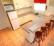 True Blue Motor Inn - Timeshare Accommodation 0