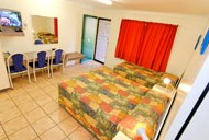 True Blue Motor Inn - Timeshare Accommodation 2