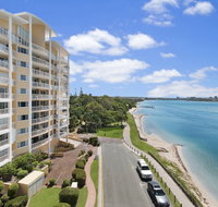 Riviere On Golden Beach - Timeshare Accommodation