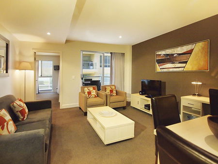 Oaks Plaza Pier - Timeshare Accommodation 2