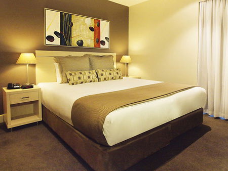 Oaks Plaza Pier - Timeshare Accommodation 3