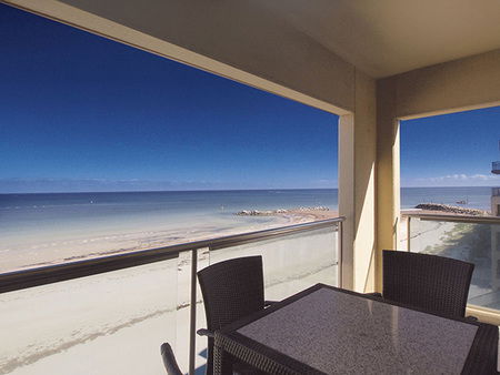 Oaks Plaza Pier - Timeshare Accommodation 4