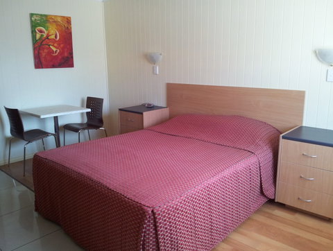 Acacia Ridge Motor Inn - Timeshare Accommodation 0
