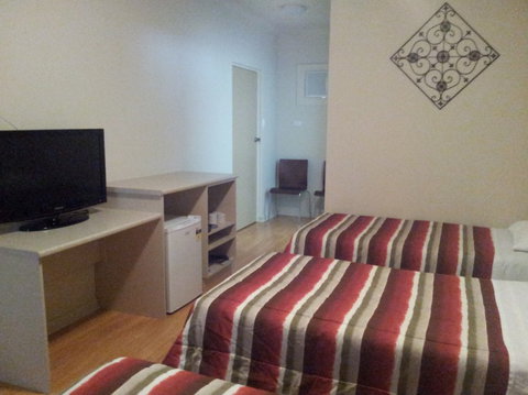 Acacia Ridge Motor Inn - Timeshare Accommodation 1
