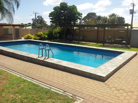 Acacia Ridge Motor Inn - Timeshare Accommodation 3