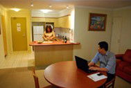 Springwood Tower - Timeshare Accommodation 1