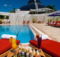 Pullman Reef Hotel Casino - Timeshare Accommodation