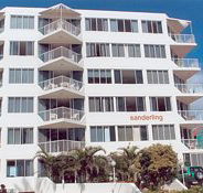 Sanderling Apartments