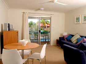 Arlia Sands Apartments - Timeshare Accommodation 0