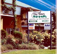 The Vines - Timeshare Accommodation