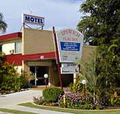 Ipswich City Motel - Timeshare Accommodation