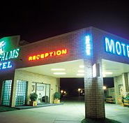 Sun Palms Hotel Motel - Timeshare Accommodation