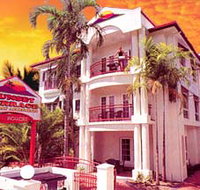 Sunset Terrace Holiday Apartments - Timeshare Accommodation