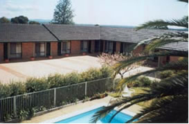Pelaw Main NSW Timeshare Accommodation