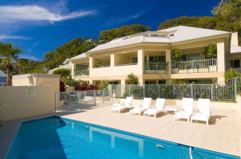 Iluka Resort Apartments - Timeshare Accommodation 0