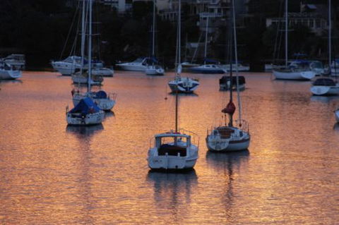 Iluka Resort Apartments - Timeshare Accommodation 3