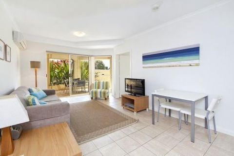 Iluka Resort Apartments - Timeshare Accommodation 5