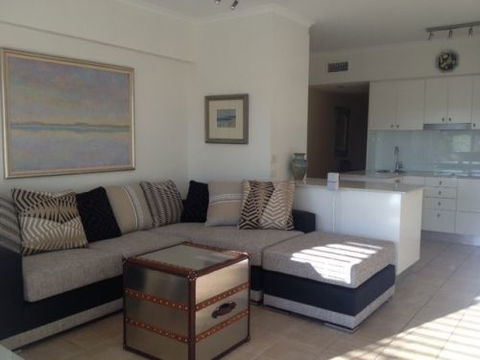 Iluka Resort Apartments - Timeshare Accommodation 6
