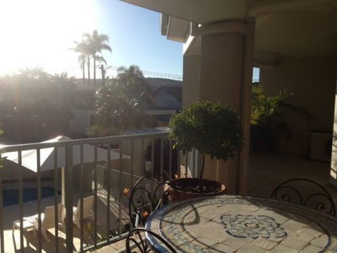 Iluka Resort Apartments - Timeshare Accommodation 7