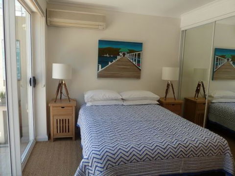 Iluka Resort Apartments - Timeshare Accommodation 8