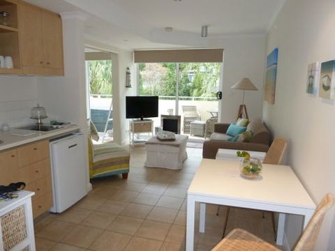 Iluka Resort Apartments - Timeshare Accommodation 9
