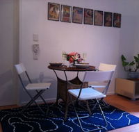 Bardon BampB - Timeshare Accommodation