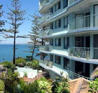 Campbells Cove Beachfront Apartments - Timeshare Accommodation