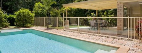 Sunshine Coast Escape - Timeshare Accommodation 0