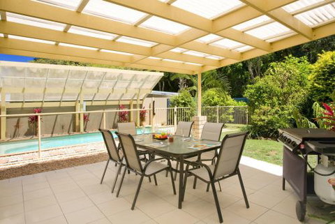 Sunshine Coast Escape - Timeshare Accommodation 3