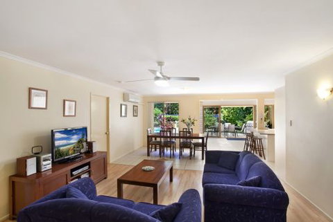 Sunshine Coast Escape - Timeshare Accommodation 4