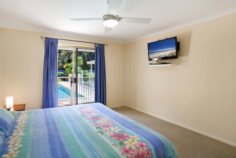 Sunshine Coast Escape - Timeshare Accommodation 5